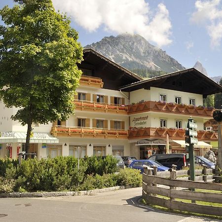 Appartement Resort Hanneshof Filzmoos Exterior photo