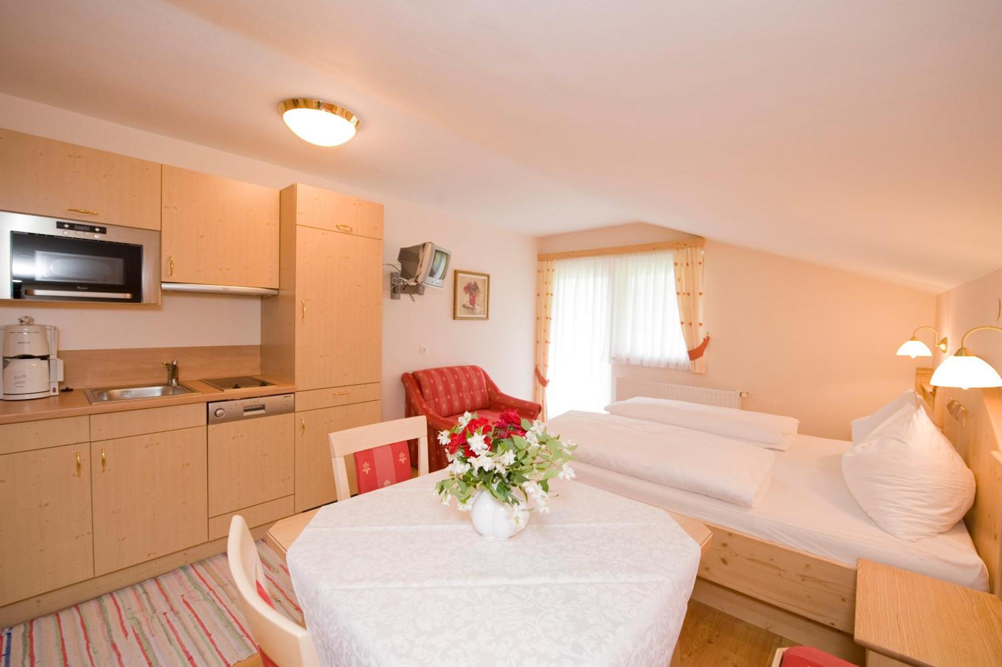 Appartement Resort Hanneshof Filzmoos Exterior photo