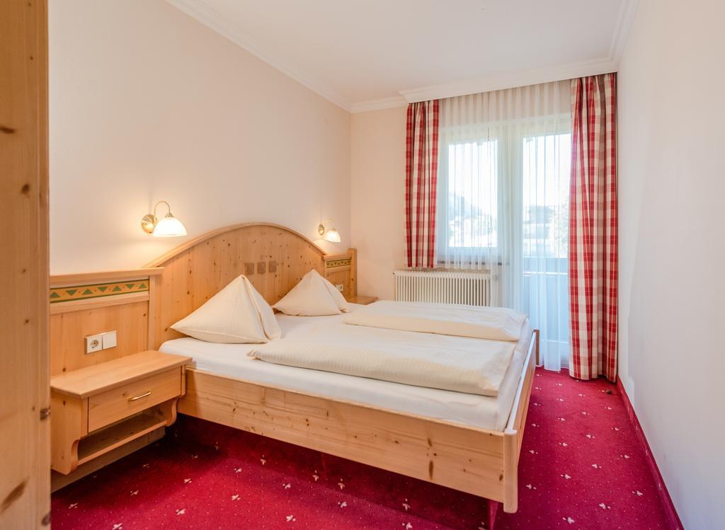 Appartement Resort Hanneshof Filzmoos Exterior photo