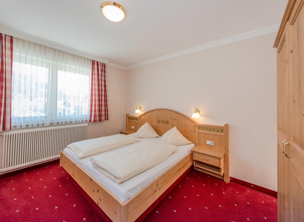 Appartement Resort Hanneshof Filzmoos Exterior photo