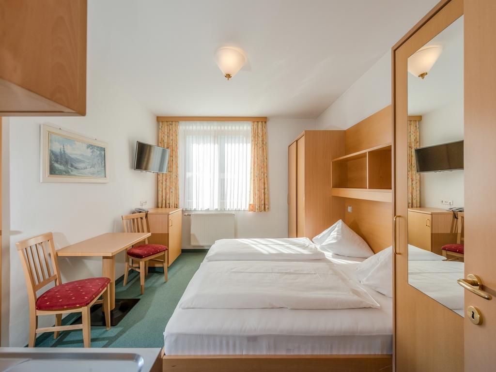 Appartement Resort Hanneshof Filzmoos Exterior photo