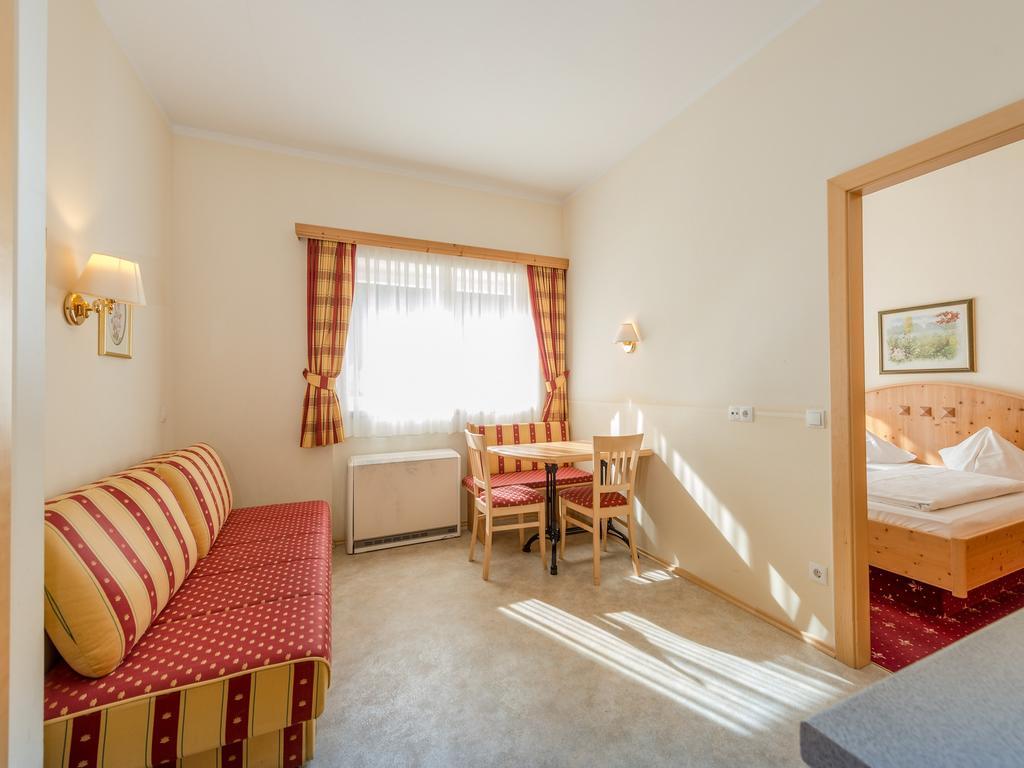 Appartement Resort Hanneshof Filzmoos Exterior photo